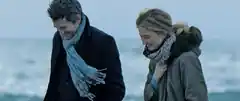 Zwischen uns das Leben