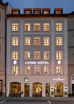 Wo das Herzklopfen daheim ist