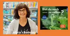Unser Buchtipp der Woche