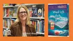 Unser Buchtipp der Woche