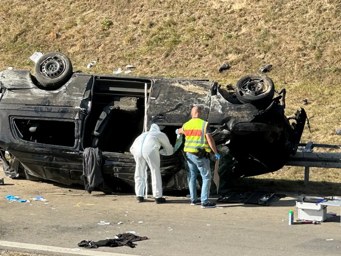 Fahrer muss wegen Mordes vor Gericht