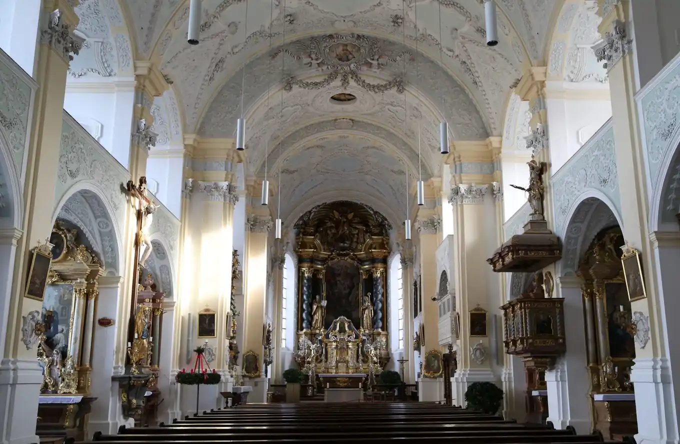 Heimatverein besucht Attel