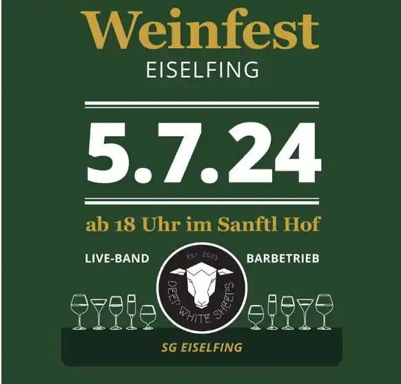 Anfeuern und feiern