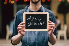 Über 700 Ausbildungsplätze frei