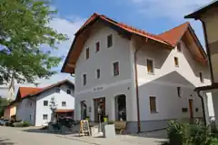 Neues Leben in der alten Bäckerei