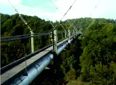 Sanierung der OMV-Innbrücke