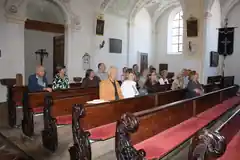 Attler Klosterkirche unter der Lupe