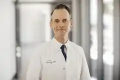 Auszeichnung für Prof. Dr. Christian Zeckey