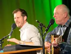 Die Bremer Stadtmusikanten auf bayerisch