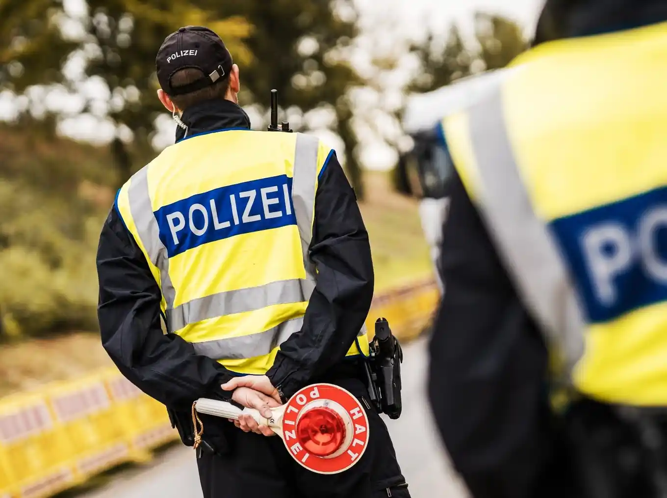 Und wieder: Geld oder Gefängnis?
