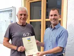 Das älteste kommunale Ehrenamt