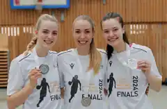 Ein Dream-Trio im Interview