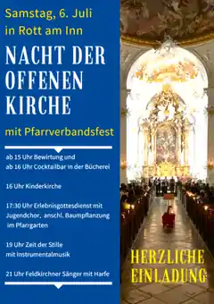 Triff Gott und die Welt