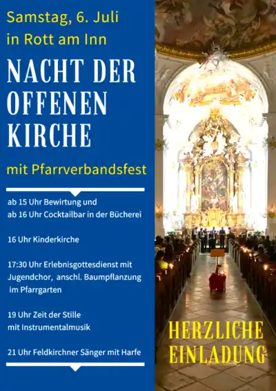 Triff Gott und die Welt