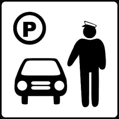 Wird in Rott bald das Parken überwacht?