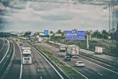 Mindestgeschwindigkeit auf der Autobahn?