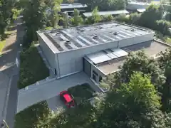 Großer Schritt zur Kohlendioxid-Neutralität