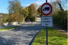 „Durchfahrt verboten“ – die wichtigsten Zeichen (Teil 2)