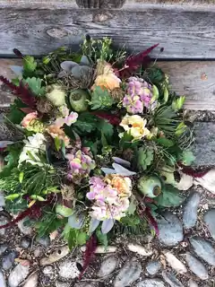 Herbstversammlung und Staudentausch