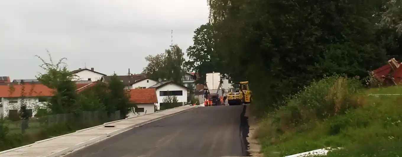 Dorferneuerung: Es geht voran