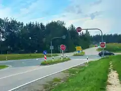 Stoppzeichen: Diese Regeln gelten