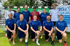 Premiere in Rott: Ein „Boys Day“