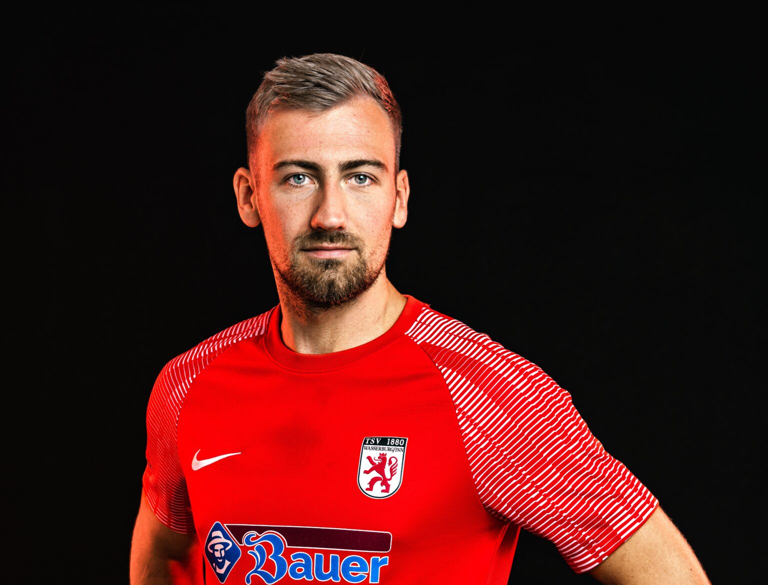 Im Stile Eines Echten Spitzen Teams Wasserburger Stimme Die Erste 