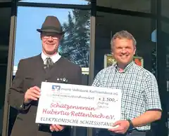 Schnelles Handeln war gefragt