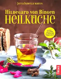 Heute ein Vortrag mit der „Hildegard vom Bodensee“
