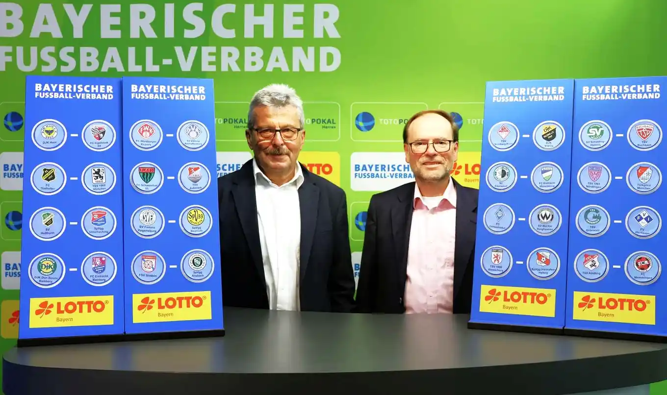 Ein schweres Los