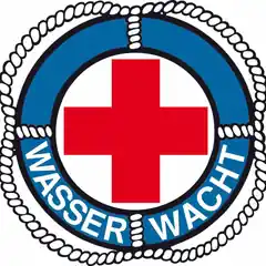 Auf Chiemsee mit Elektroboot gekentert