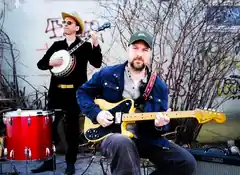 Klezmer, Stephan Zinner und Andalusien