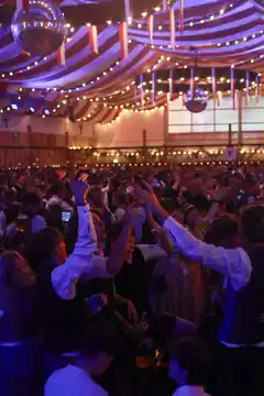 Am Feiertag aufs Haager Herbstfest