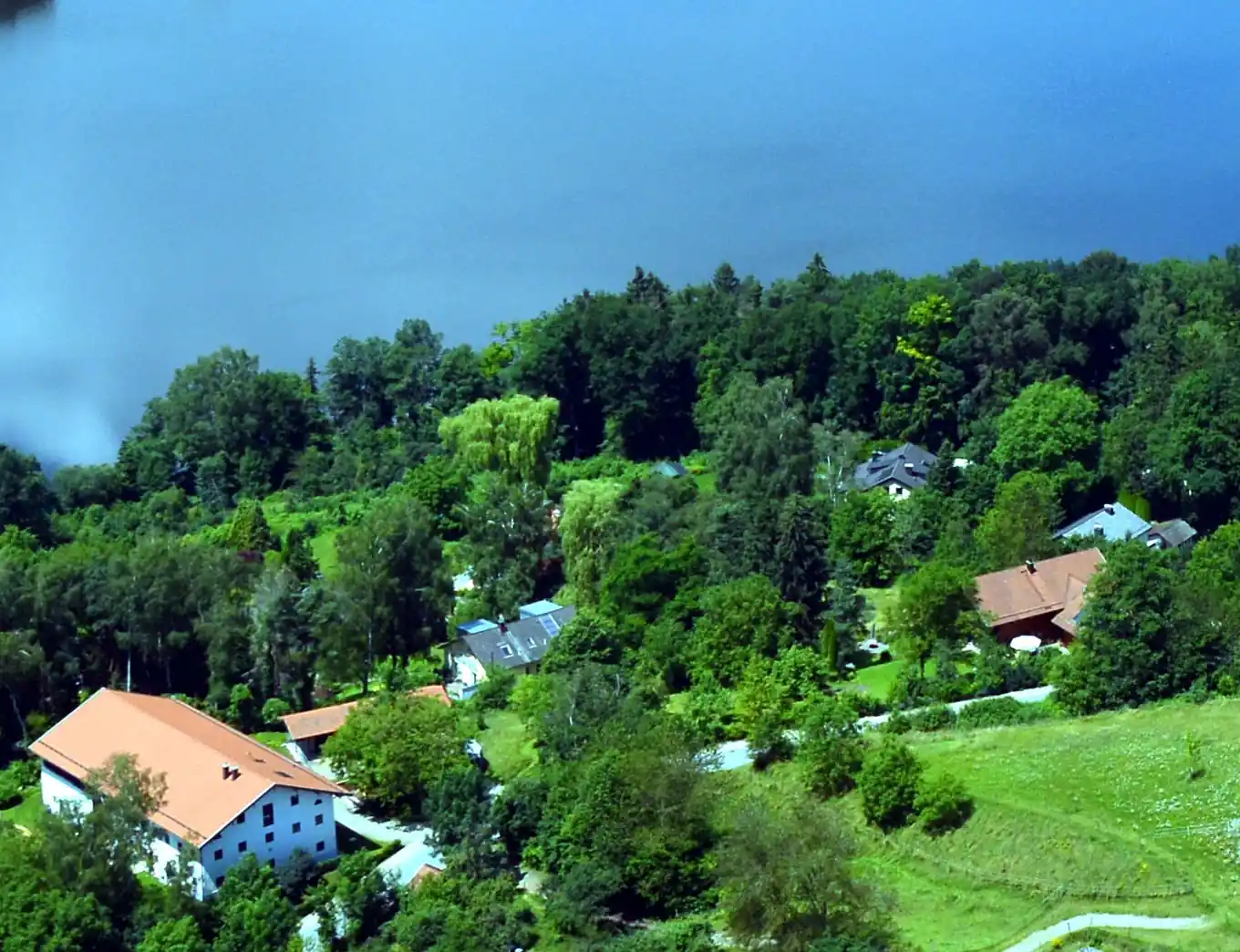 Bauleitplanung gestaltet sich schwierig