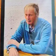 Mann aus Aschau am Inn vermisst