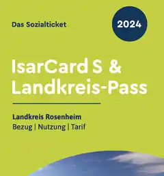 Das Sozialticket im MVV kommt