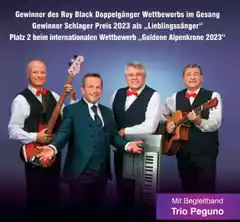 Tanzen für die kleine „Emilia“