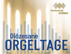 Orgeltage und Klarinettentrio