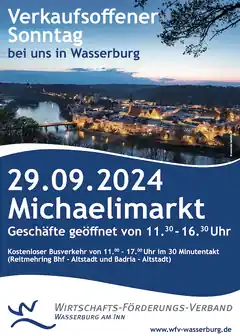 Am Sonntag haben die Geschäfte auf