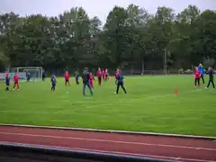 Ein Tag für die Vereinschronik