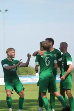 Fußballfest in Rechtmehring