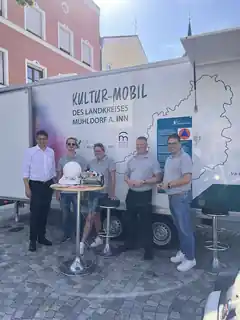 Es geht um die Warnung