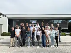 MEGGLE begrüßt neuen Ausbildungsjahrgang