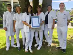 Personalisierte Beratung verbessert Patientenversorgung