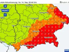 Regen, Regen, Regen