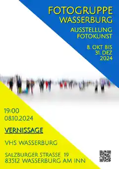 „Fotokunst“ entdecken