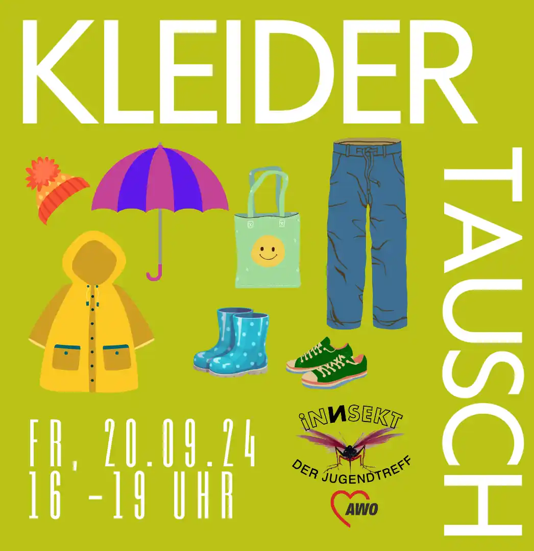 Komm tauschen