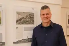 Die Geschichten hinter der Geschichte