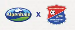 Alpenhain und SpVgg Unterhaching: Ein Dream-Team