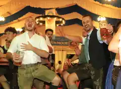 Schöne Momente